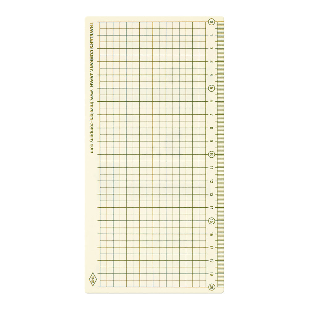 Feuille Plastique - 2026 - Format Régulier