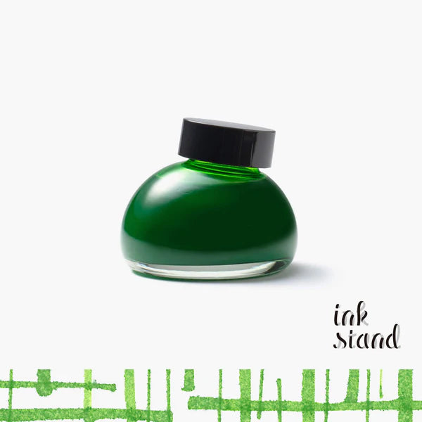Encre - Inkstand - Lime shock