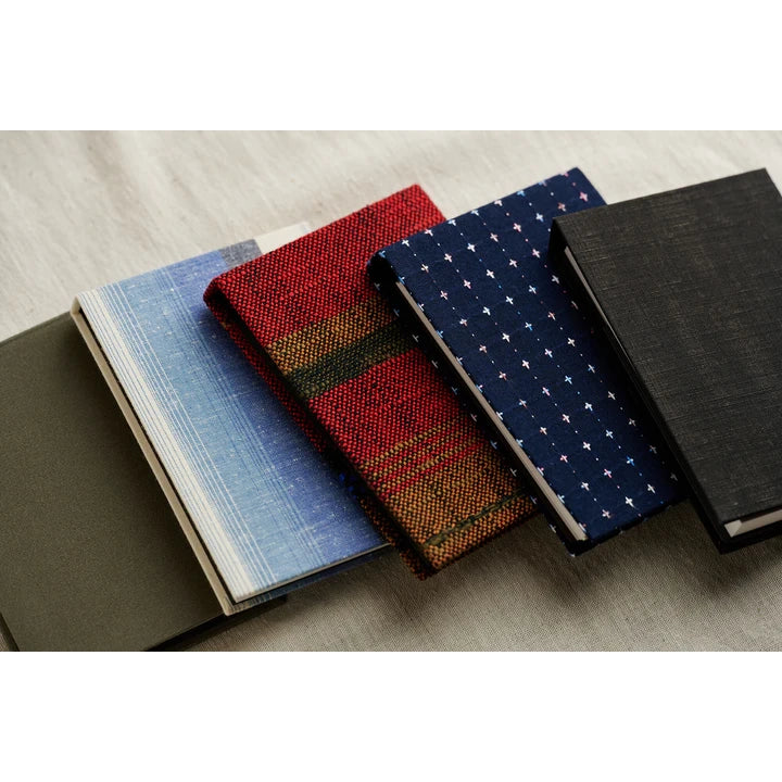 Couverture Mini note - Enshu orimono 02