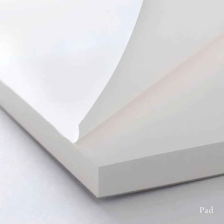 Recharge Bloc-notes - Mini note