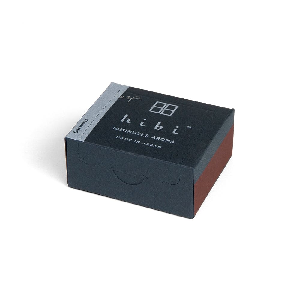 Encens - DEEP - Oak Moss (XL) - ENCENS