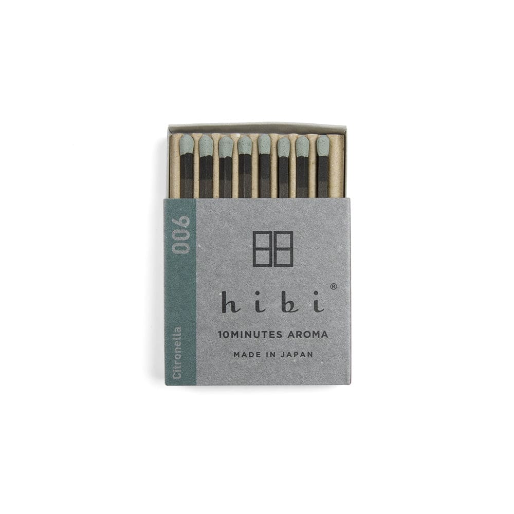 Encens - Lemongrass - ENCENS