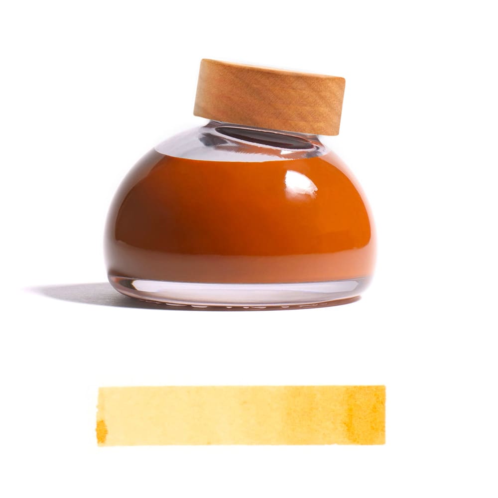 Encre - 02 Torori Capuchon bois de sakura - ENCRES