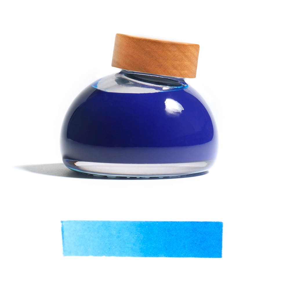 Encre - 04 Karari Capuchon bois de sakura - ENCRES