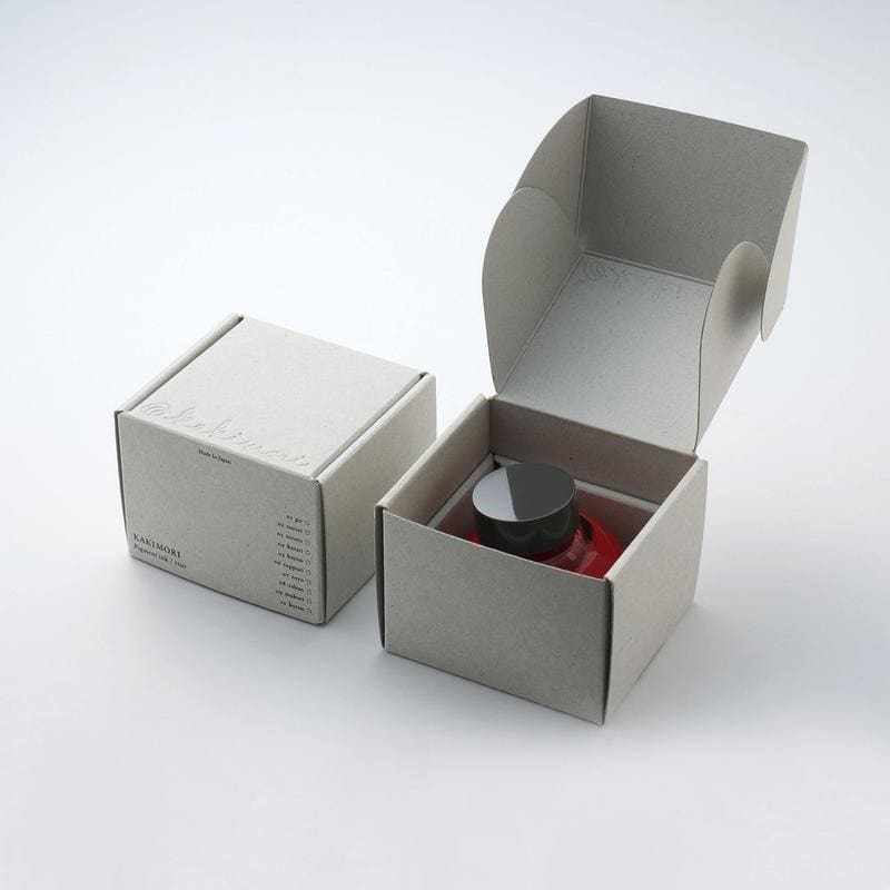 Encre - 04 Karari - ENCRES