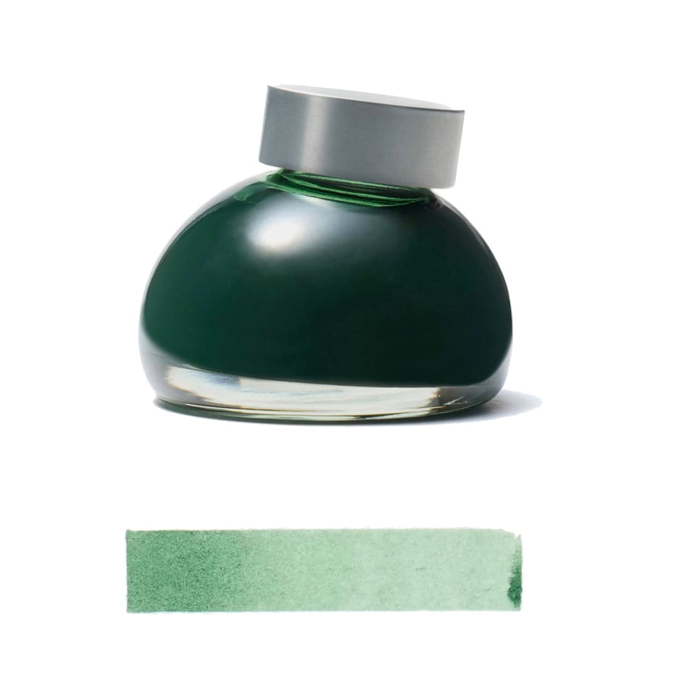 Encre - 05 Kurun Capuchon aluminium - ENCRES