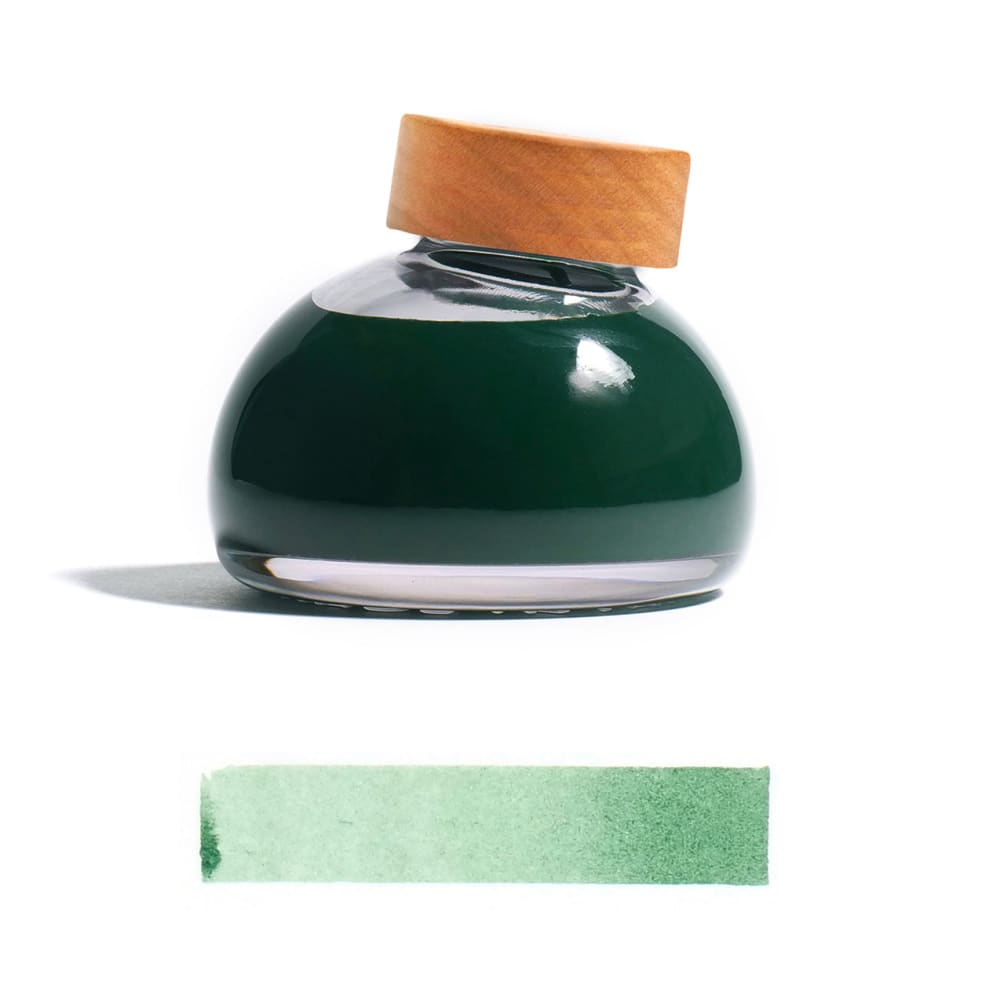 Encre - 05 Kurun Capuchon bois de sakura - ENCRES