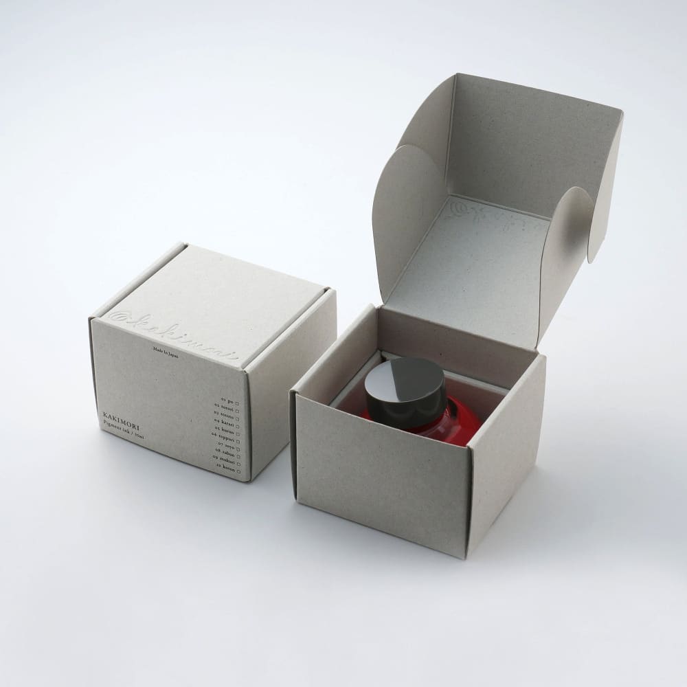 Encre - 05 Kurun - ENCRES