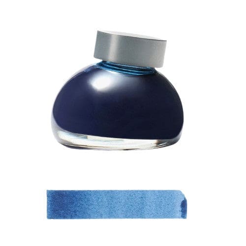 Encre - 06 Toppuri Capuchon aluminium - ENCRES