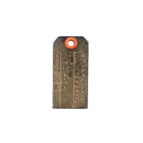 Étiquette De Valise Vintage Ou Design De Billet Avec Paris Vecteurs libres de droits et plus d Étiquette De Valise Vintage Ou Design De Billet Avec Paris Vecteurs libres de droits et plus d
