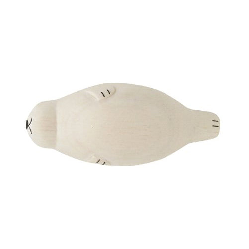Wooden figurine – Seal – Summer Polepole Animal