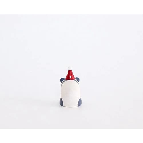 Figurine en Bois - Noël Polepole - Panda Enfant - FIGURINES EN BOIS