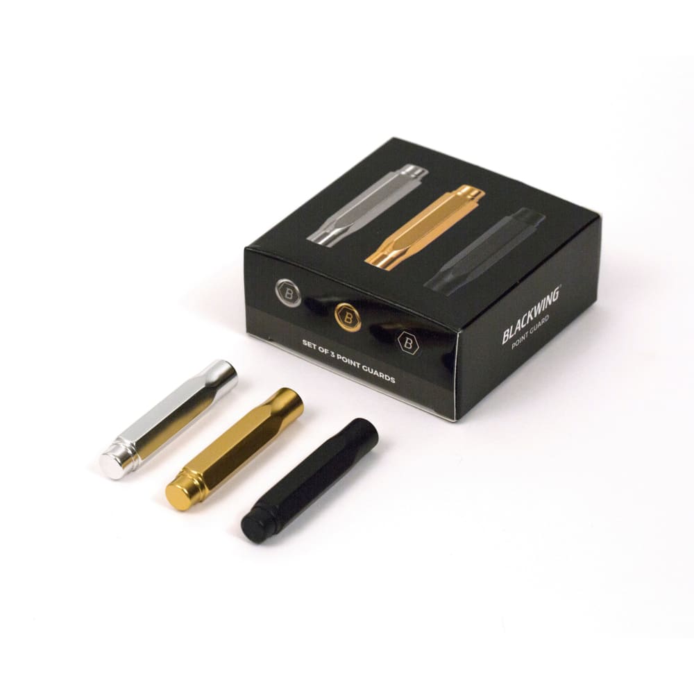 Garde-mine - Noir - CRAYONS