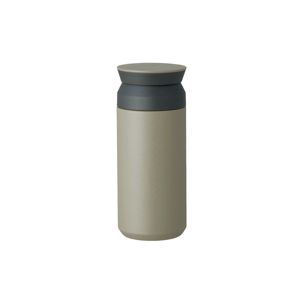 Gourde - TRAVEL TUMBLER - 350ml kaki - GOURDES