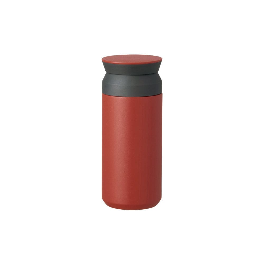 Gourde - TRAVEL TUMBLER - 350ml Rouge - GOURDES
