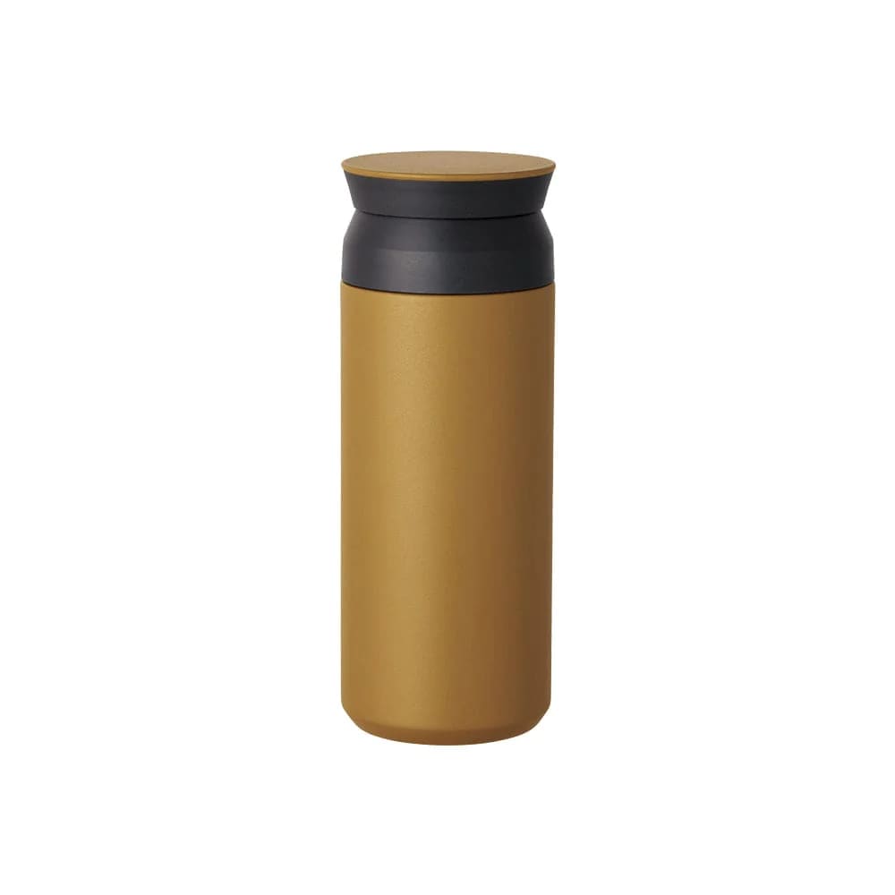 Gourde - TRAVEL TUMBLER - 500ml Coyote - GOURDES