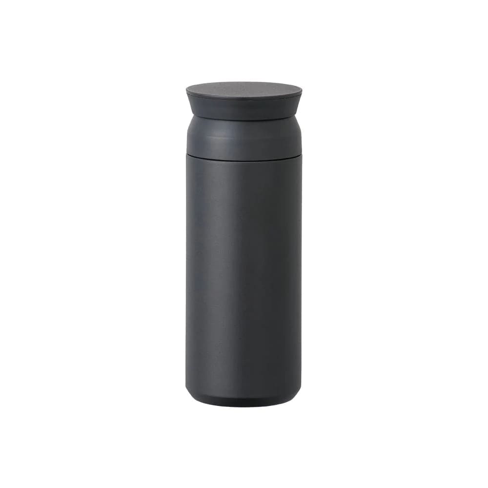 Gourde - TRAVEL TUMBLER - 500ml Noir - GOURDES