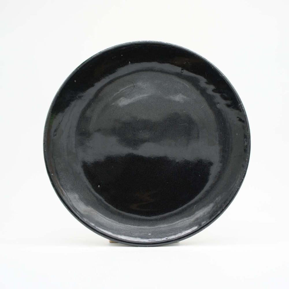 Grande assiette - Heuge - Setoguro - VAISSELLE