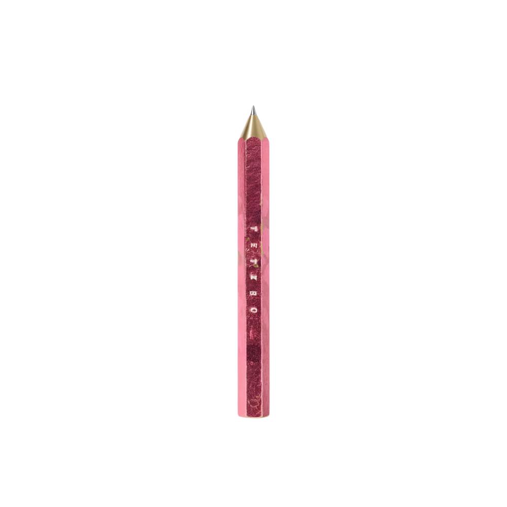 IROEN - Metallic Rose - Stylo à bille - STYLOS
