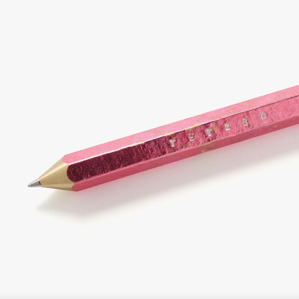 IROEN - Metallic Rose - Stylo à bille - STYLOS