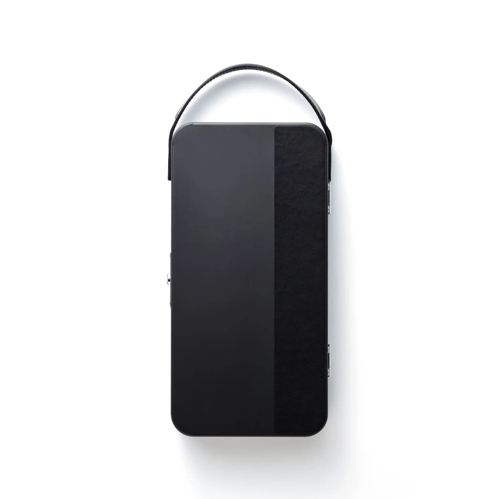 Mallette - Konstella K-001 - Noir - BOITES À OUTILS