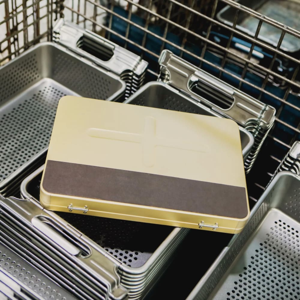 Mallette - KONSTELLA K-002 BLACK - BOITES À OUTILS