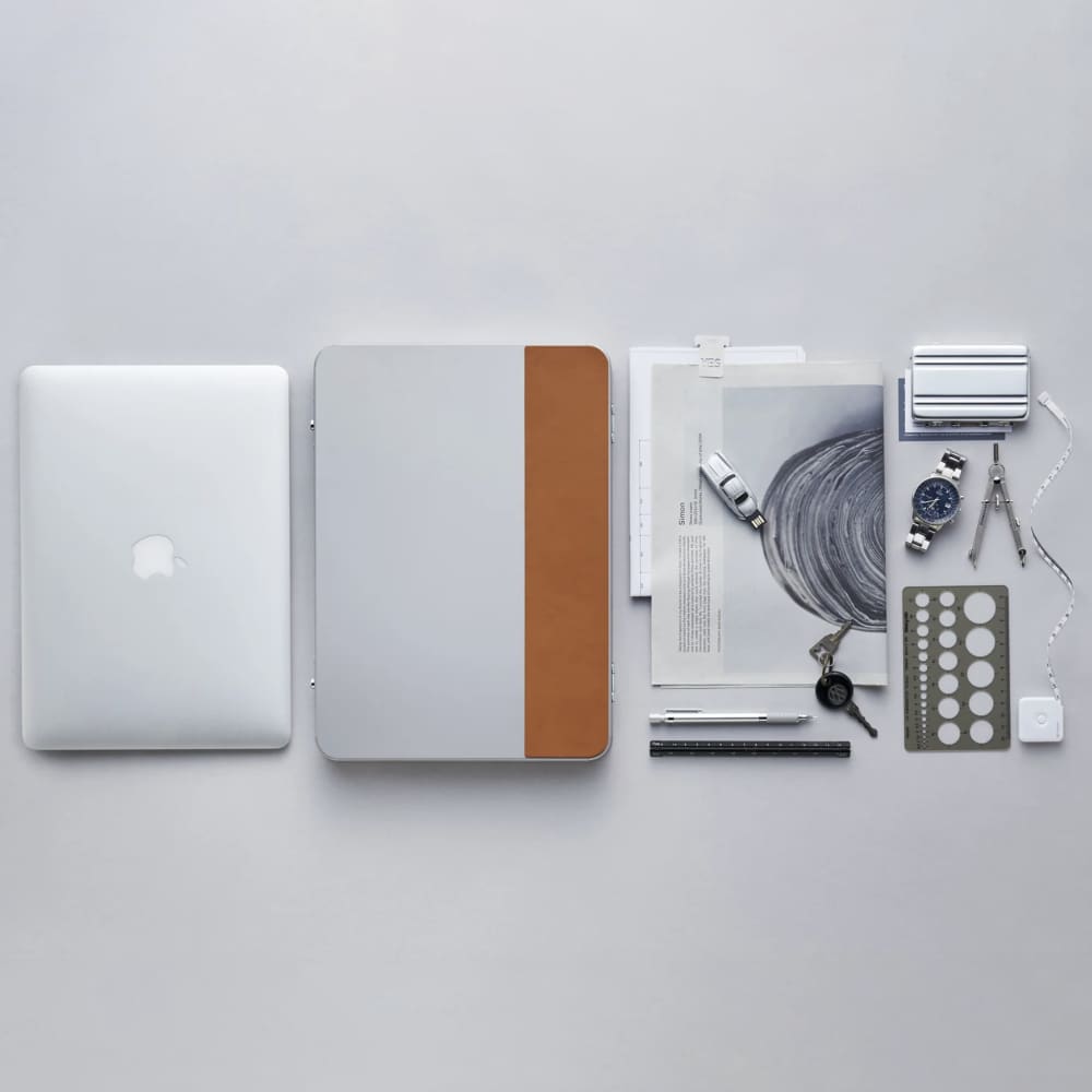 Mallette - KONSTELLA K-002 BLACK - BOITES À OUTILS