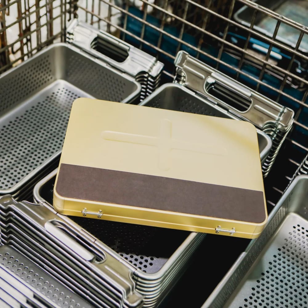 Mallette - Konstella K-002 - Or - MALETTE KONSTELLA