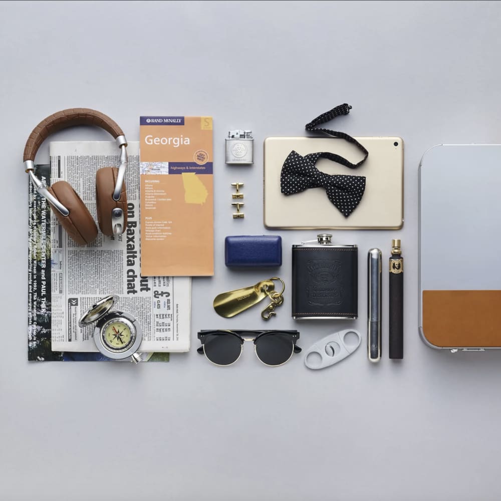 Mallette - KONSTELLA K-003 SILVER - BOITES À OUTILS