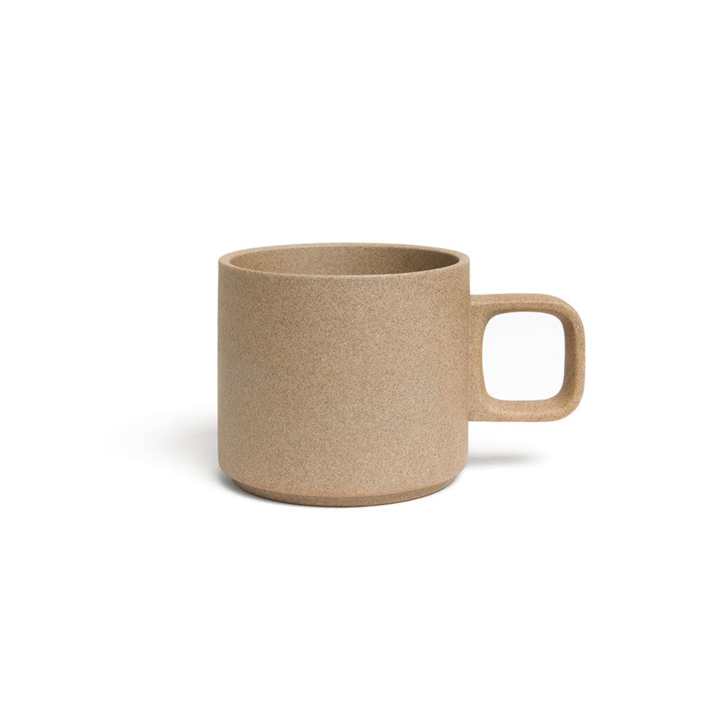 Mug 85mm - Naturel - 325ml - VAISSELLE