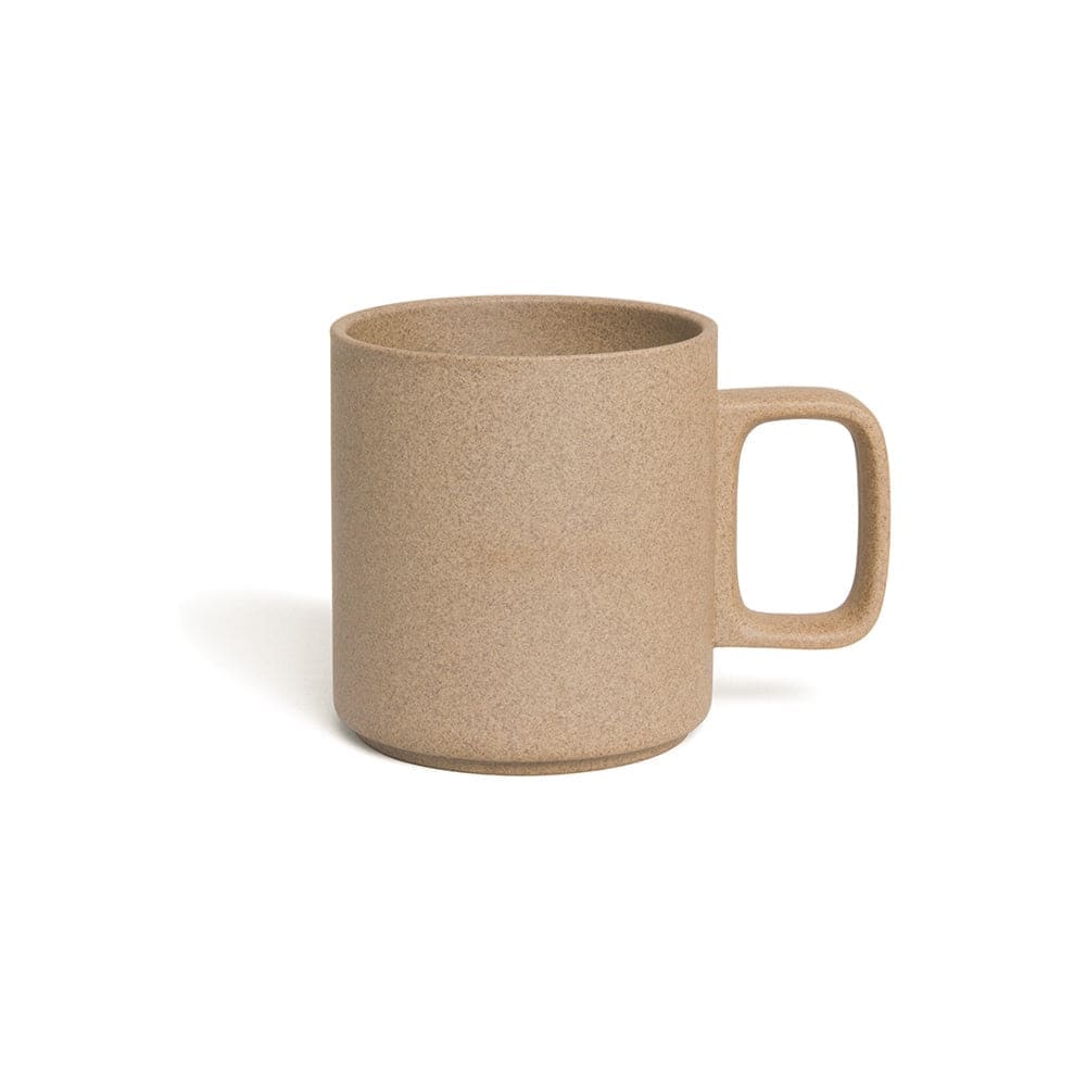 Mug 85mm - Naturel - 385ml - VAISSELLE