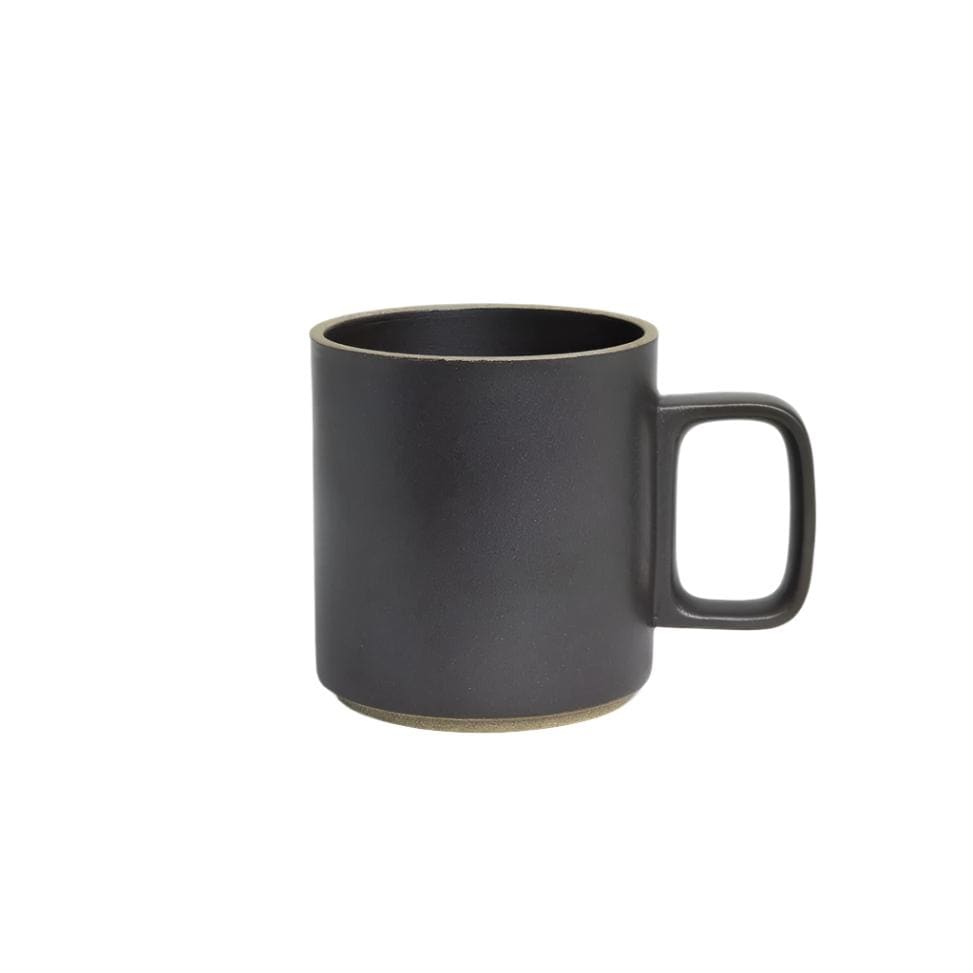 Mug 85mm - Noir - 385ml - VAISSELLE