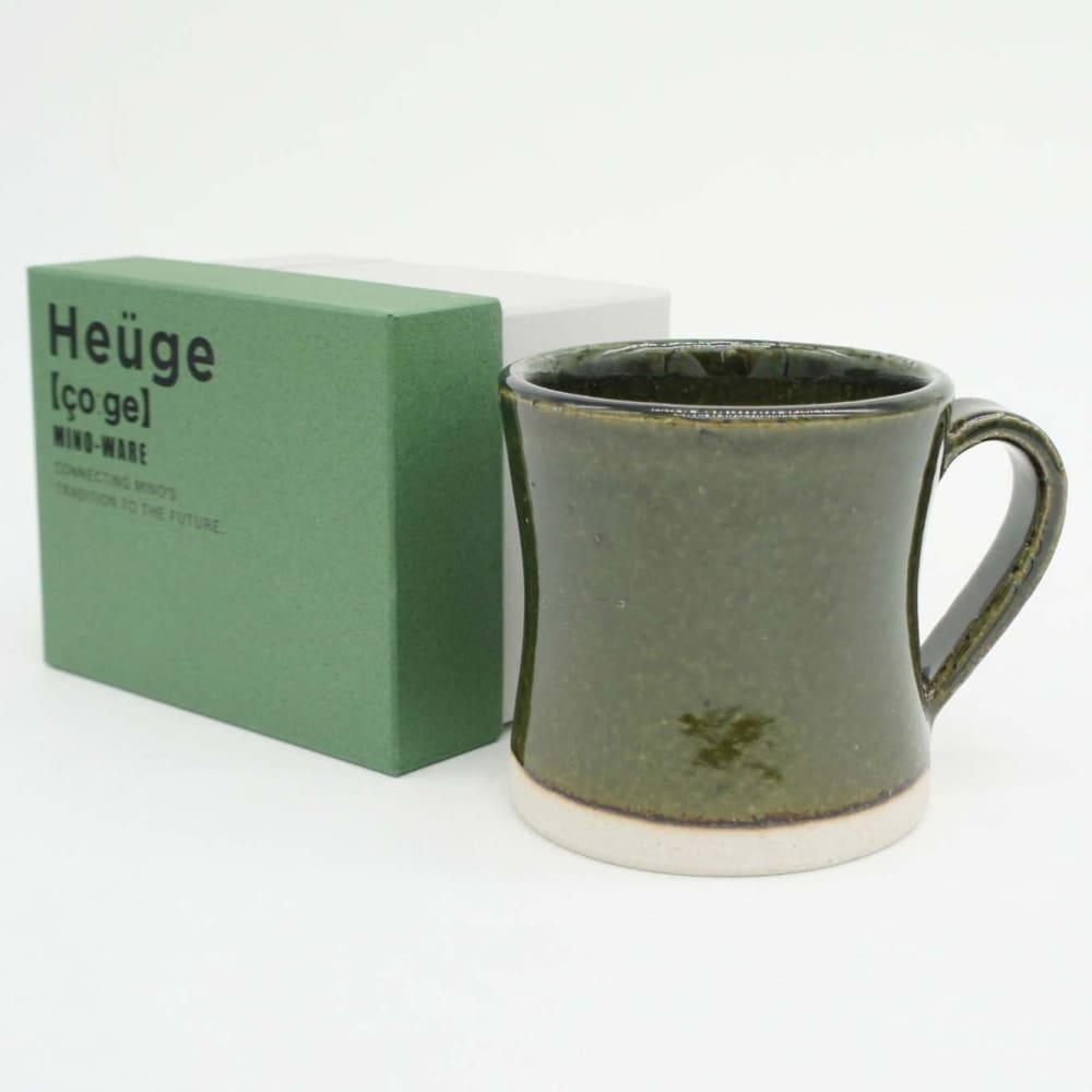 Mug - Heuge - Oribe - VAISSELLE