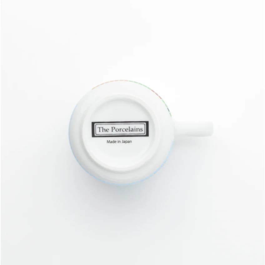 Mug Mont Fuji - S - VAISSELLE