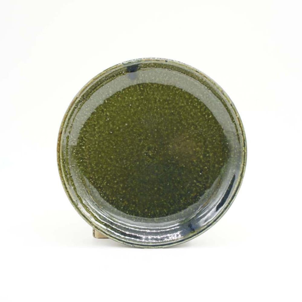 Petite assiette - Heuge - Oribe - VAISSELLE