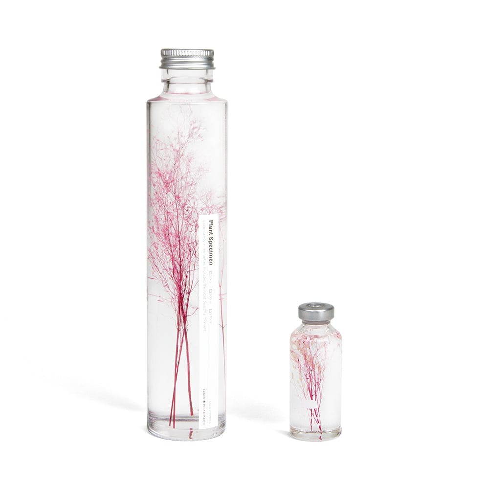 Plante immergée - Peacock grass rose - 30ml