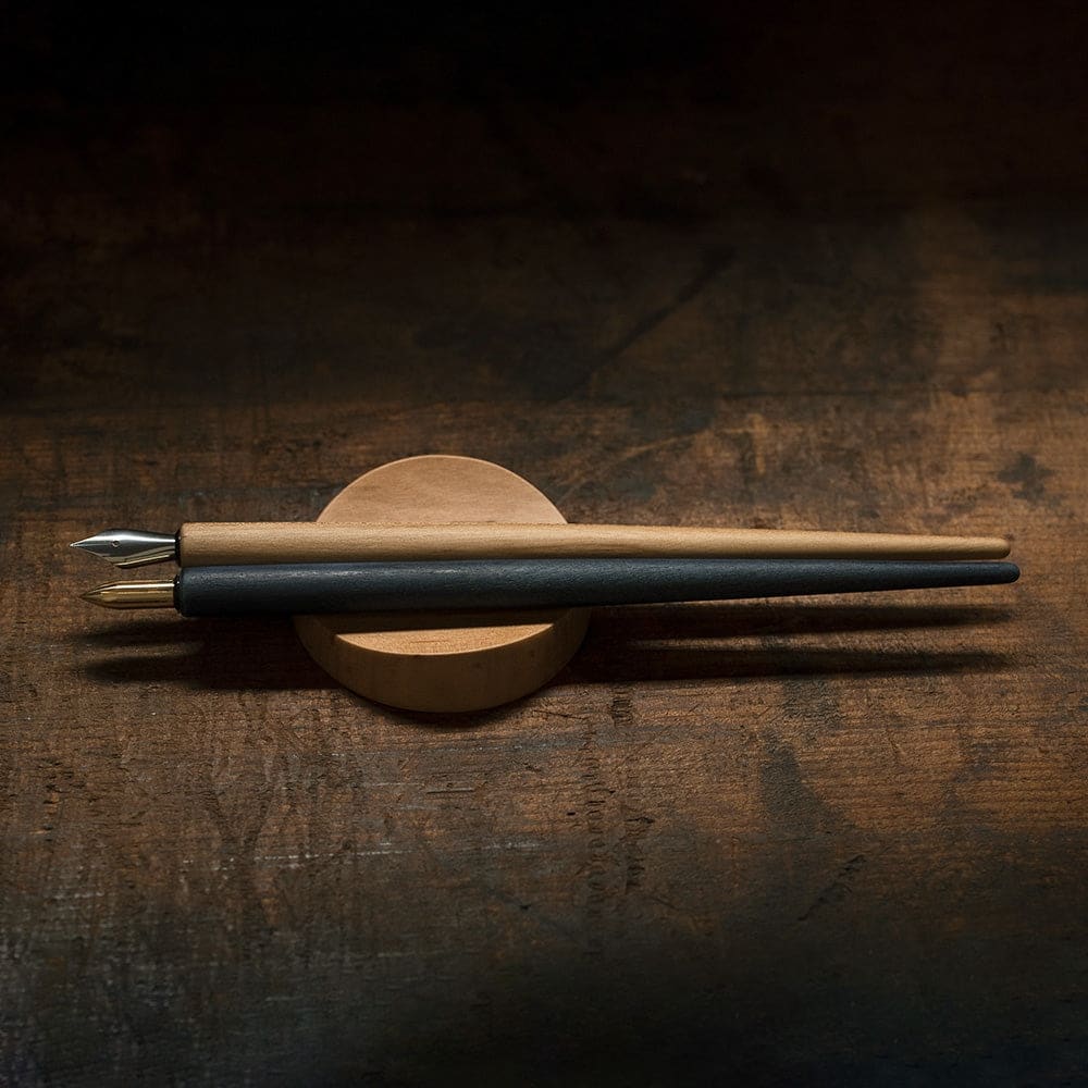 Plume - Acier inoxydable - PLUMES KAKIMORI