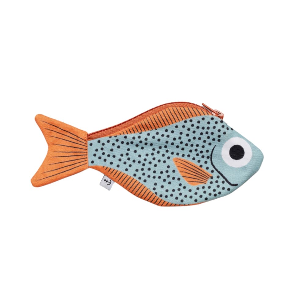 Pochette - Sweeper - Bleu - Pochette