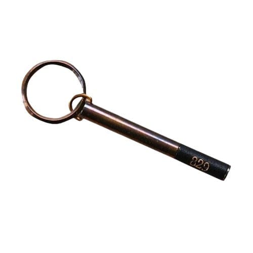 Porte-clés - Laiton ancien ROOM BK829 - PORTE-CLEFS