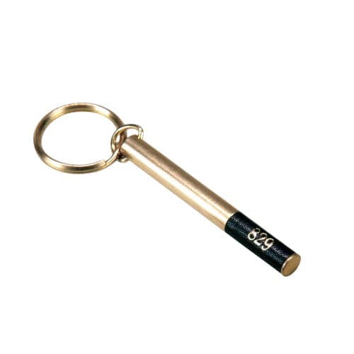 Porte-clés - Laiton ROOM BK829 - PORTE-CLEFS