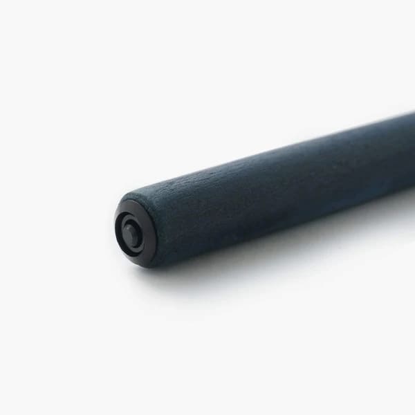 Porte plume - Aizome - PLUMES KAKIMORI