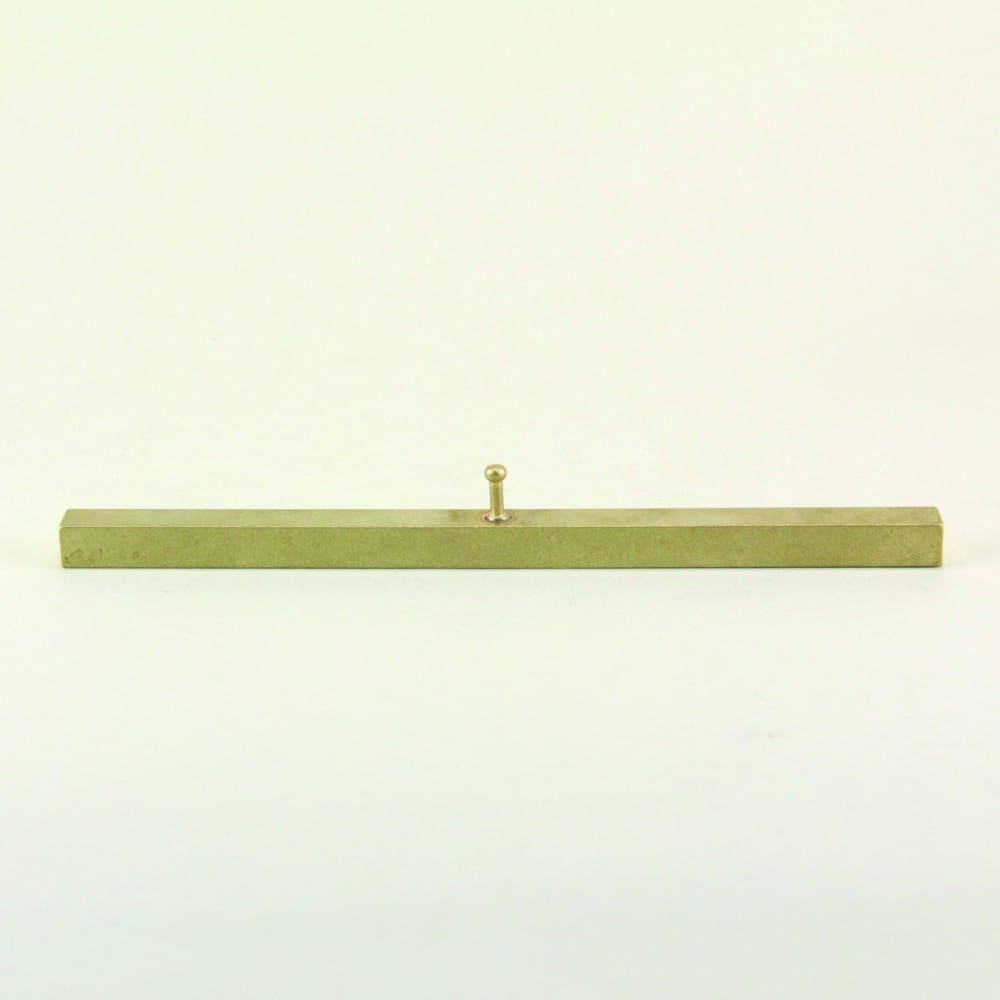 Presse papier - Laiton - ACCESSOIRES DE BUREAU