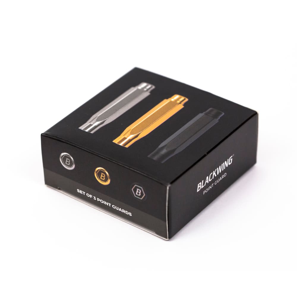 Protège Mine - Doré - CRAYONS