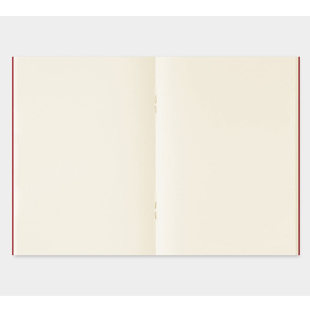 Recharge pour TRAVELER’S notebook - LOVE AND TRIP - Format Passeport - TRAVELER’S NOTEBOOK REFILLS