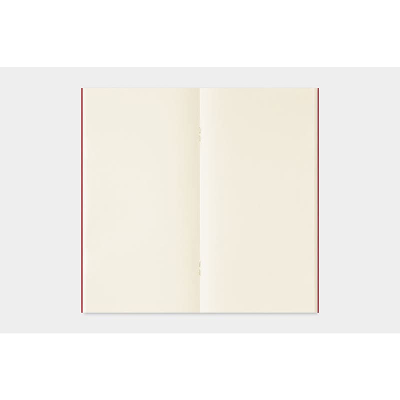 Recharge pour TRAVELER’S notebook - LOVE AND TRIP - Format regular - TRAVELER’S NOTEBOOK REFILLS