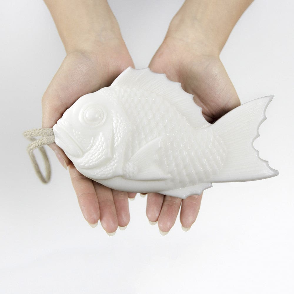 Savon ’Welcome’ - Savon fleur de lys - SAVONS