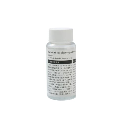 Solution Nettoyante Encre - ENCRES