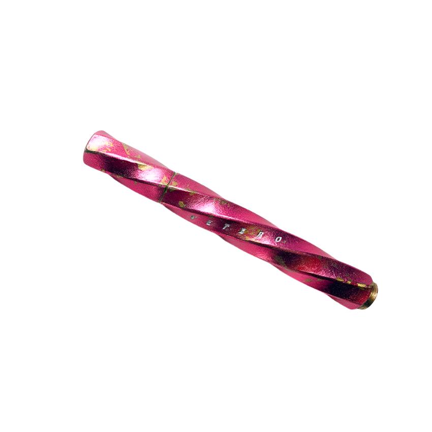 Stumpy - Color of inside of flower - Stylo à bille - STYLOS