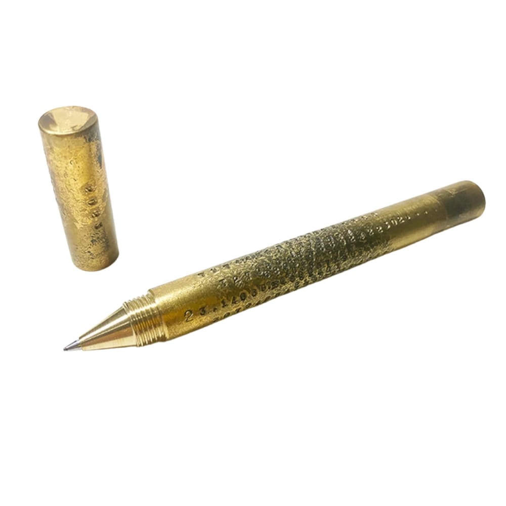 Stylo à bille - B + - STYLOS