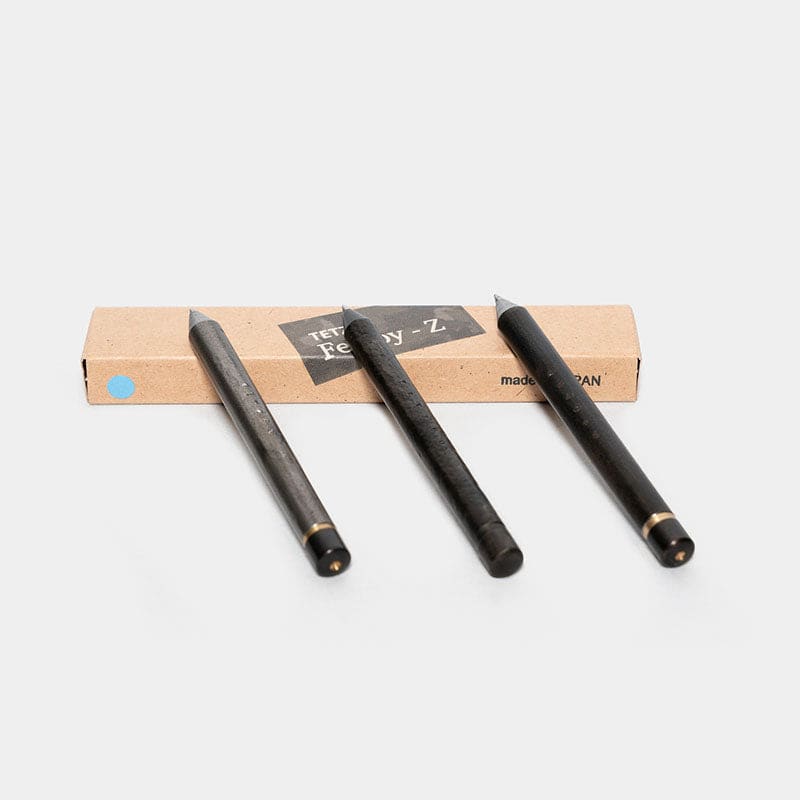 Stylo à bille - Edition limitée - Iron all black - STYLOS
